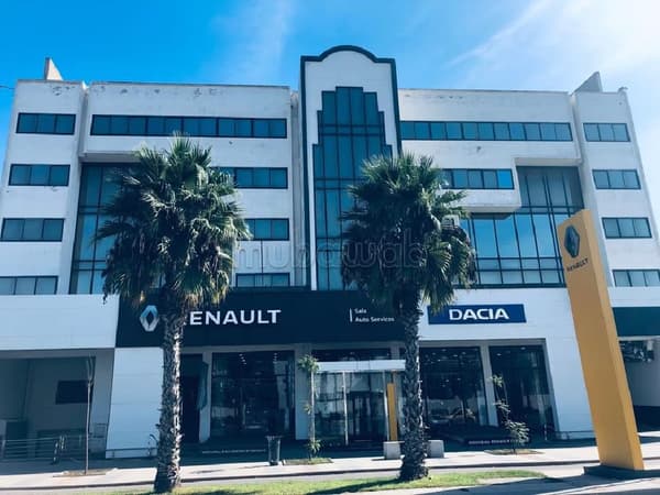 Superb Office Floors for Rent in Salé