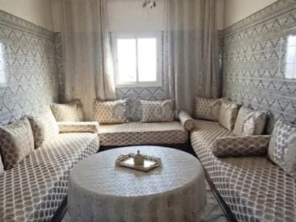 Appartement à vendre 62 m² à Casablanca