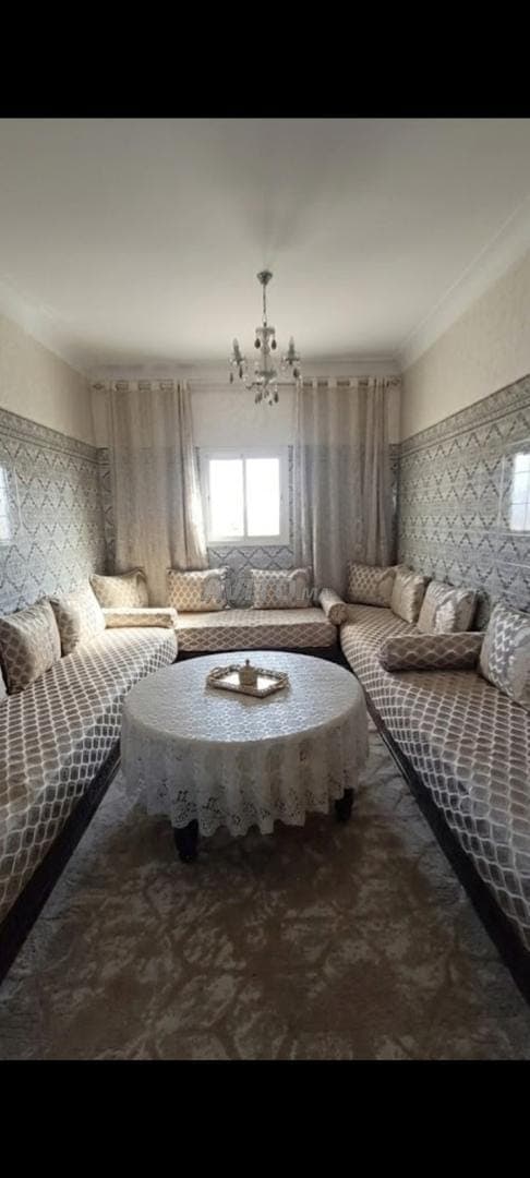 Appartement à vendre 62 m² à Casablanca
