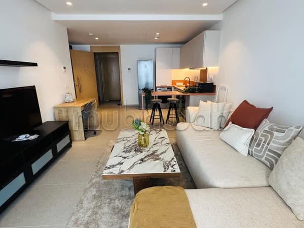 Magnifique studio neuf à louer sur CFC, jamais habité