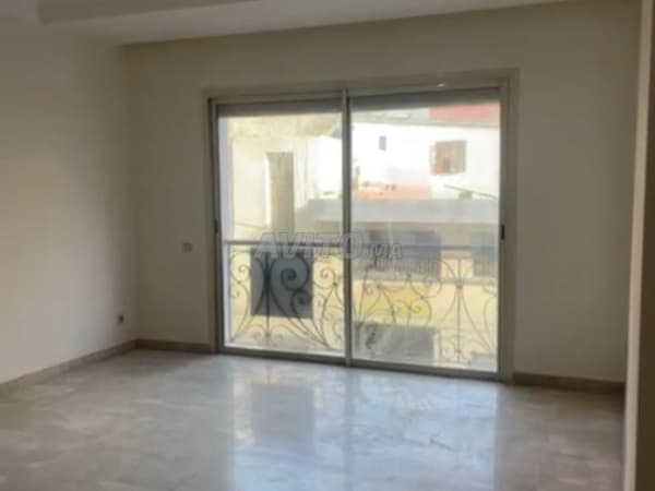 Appartement à louer à Maarif