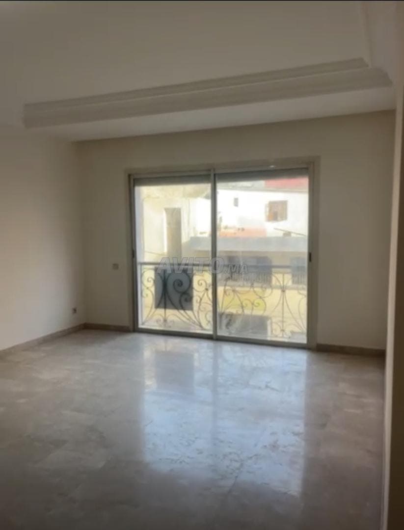 Appartement à louer à Maarif