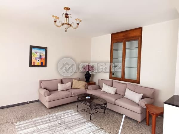 Haus zum Verkauf 157 m², 4 Schlafzimmer Hay Nahda Rabat