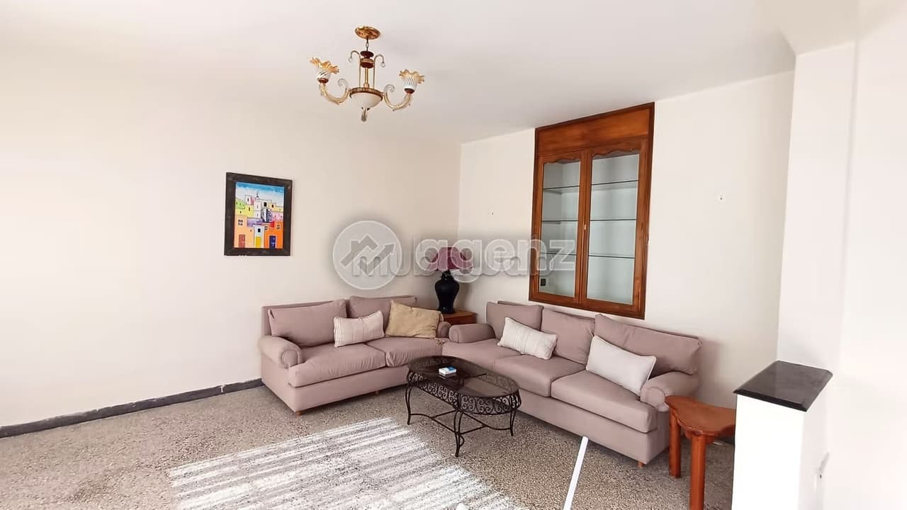 Haus zum Verkauf 157 m², 4 Schlafzimmer Hay Nahda Rabat