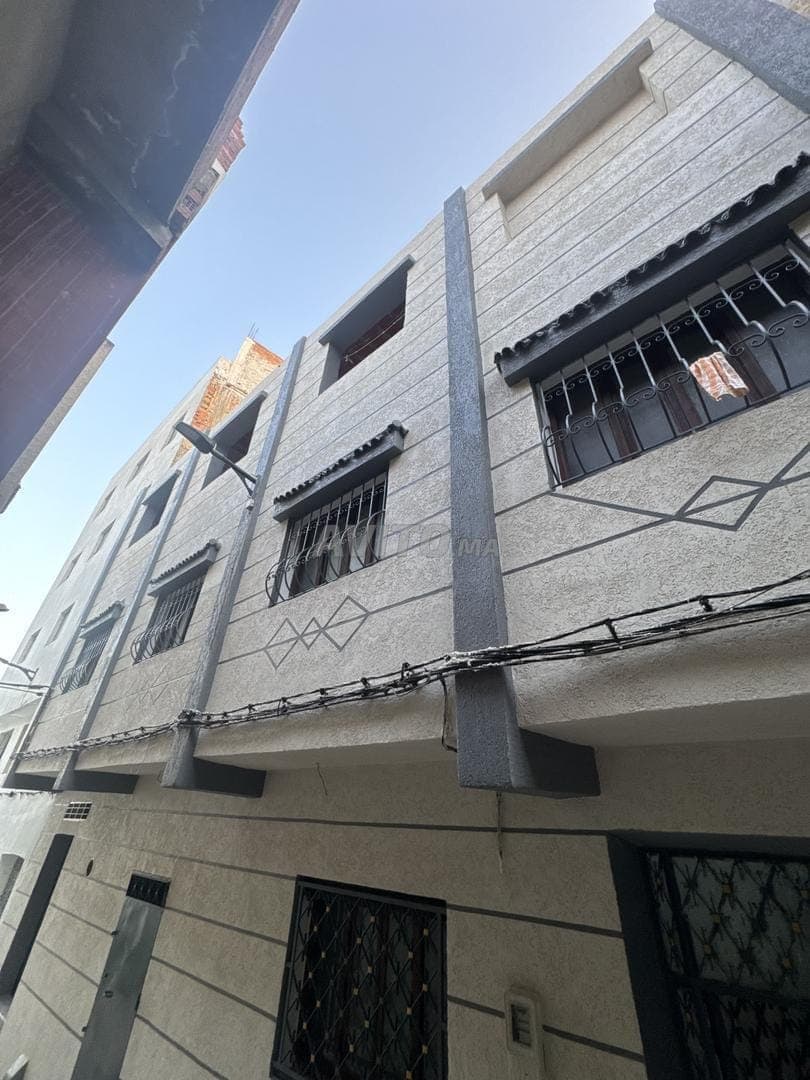 منزل للبيع (مناسب للاستثمار)