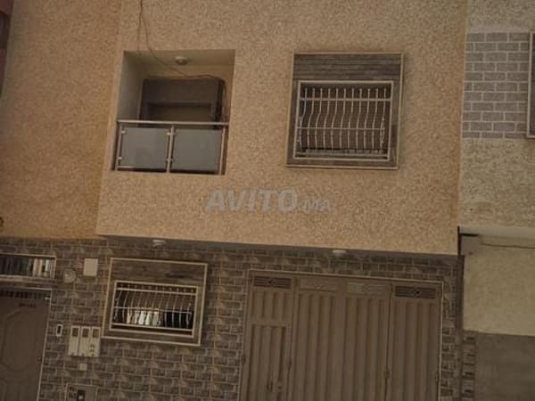 Maison R2 te koop