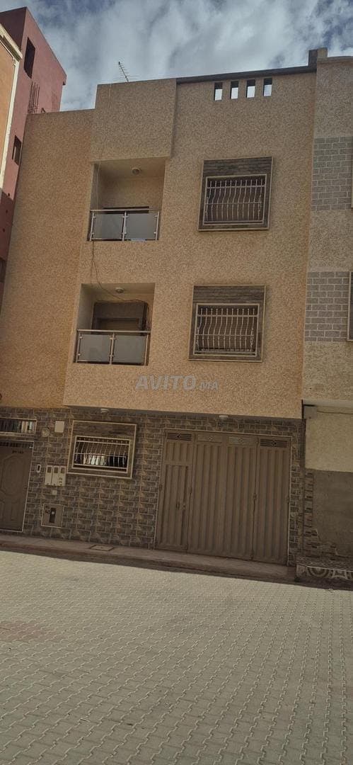 Maison R2 à vendre