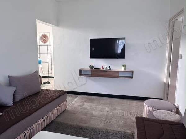 Appartement en location à L'Ocean. 3 grandes pièces. Meublé