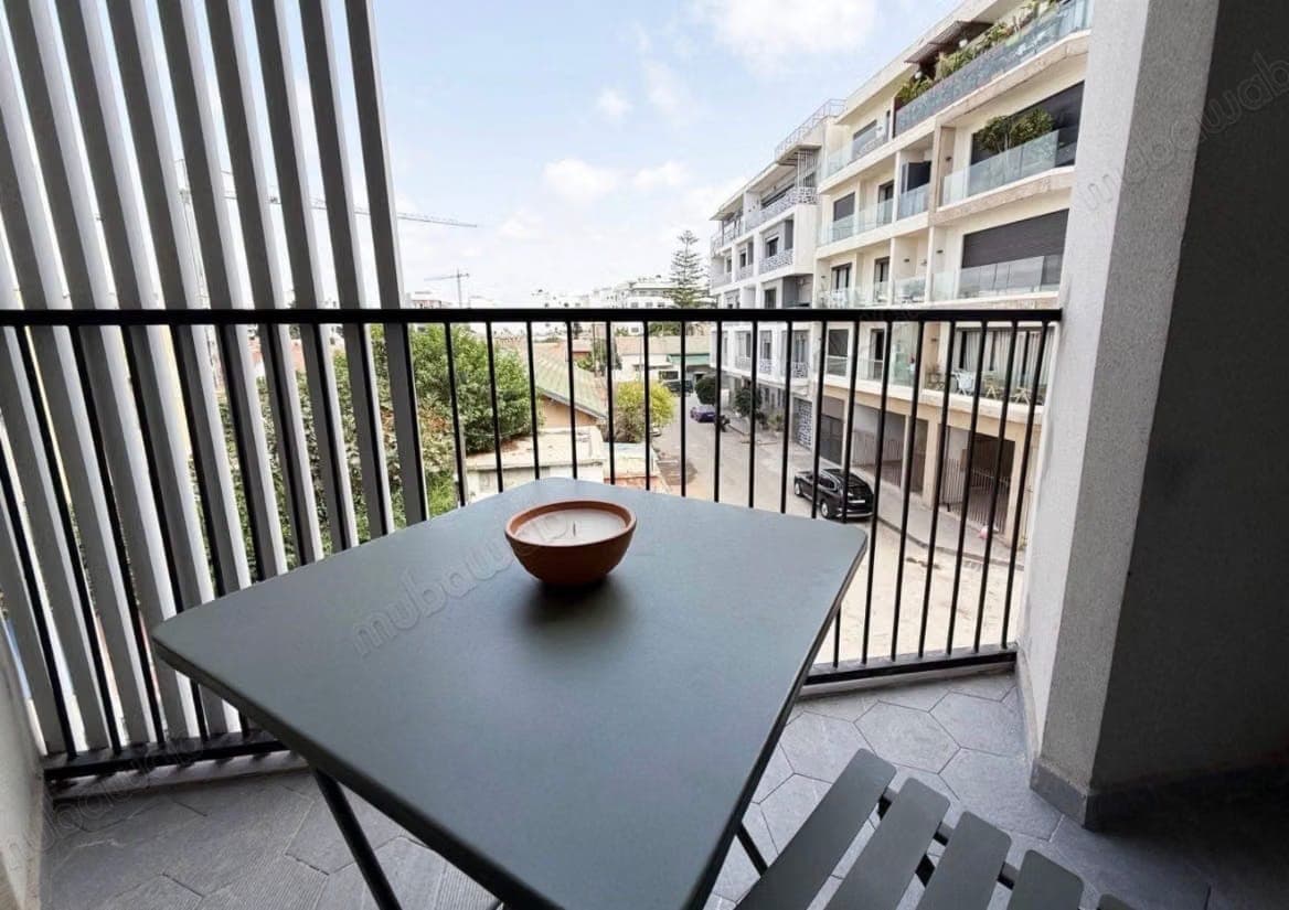 Des studios meublés de luxe à tous à les quartiers