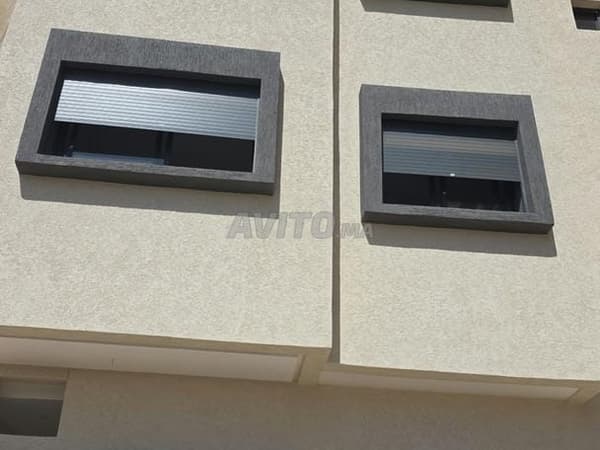 Apartment for sale in Mehdia – 3 bedrooms – 80 m²