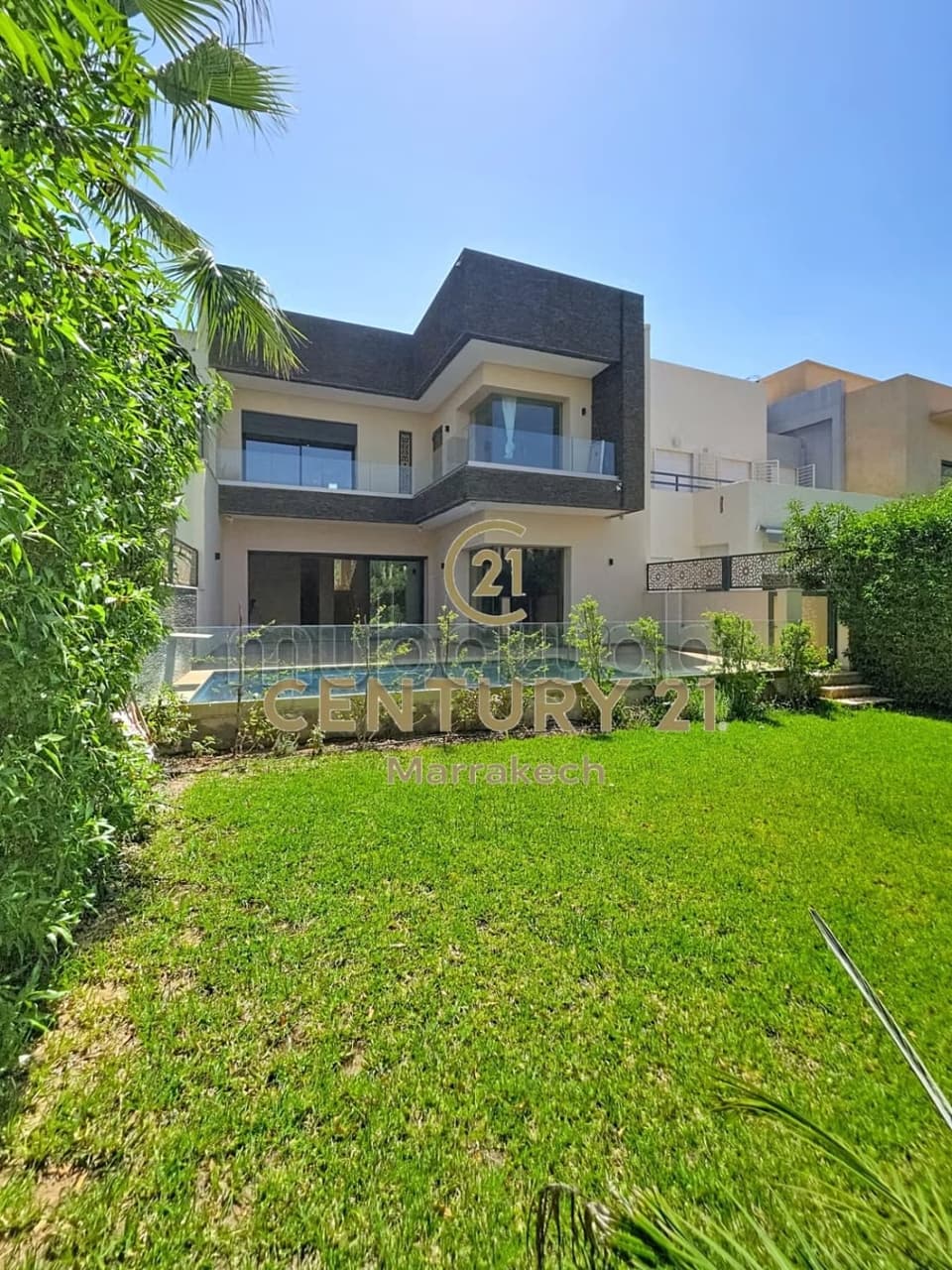 Villa Familiale – Tussen Traditie en Modernisme