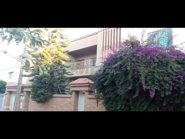 Villa El Obeid à vendre