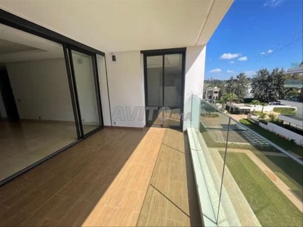 Wohnung Souissi kara