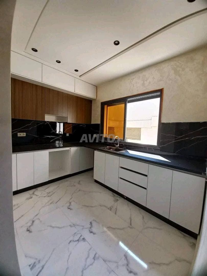 Appartement 100m Sibari à vendre près de Najd2