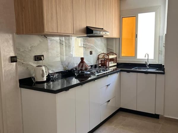 Wohnung zu vermieten, 56 m² in Essaouira