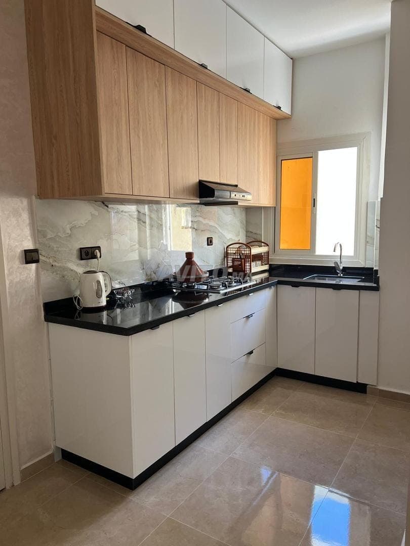Wohnung zu vermieten, 56 m² in Essaouira