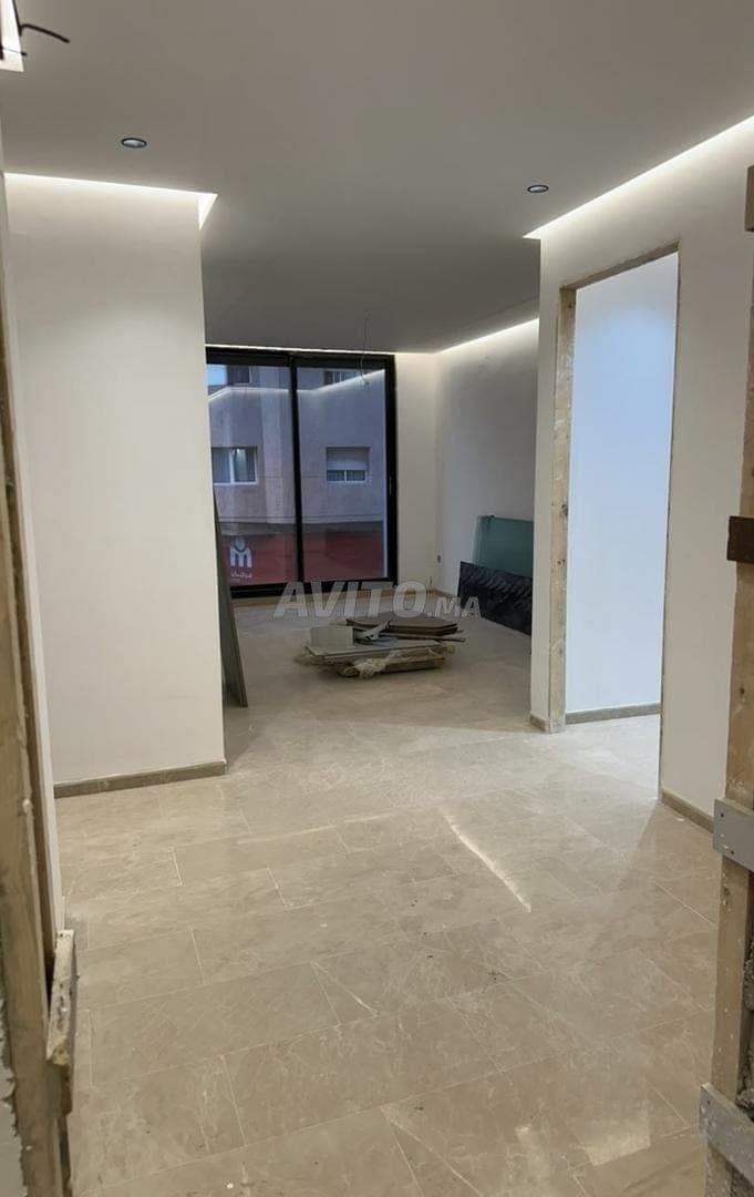 Appartement 2 chambres 73 m² à FRANCEVILLE 2
