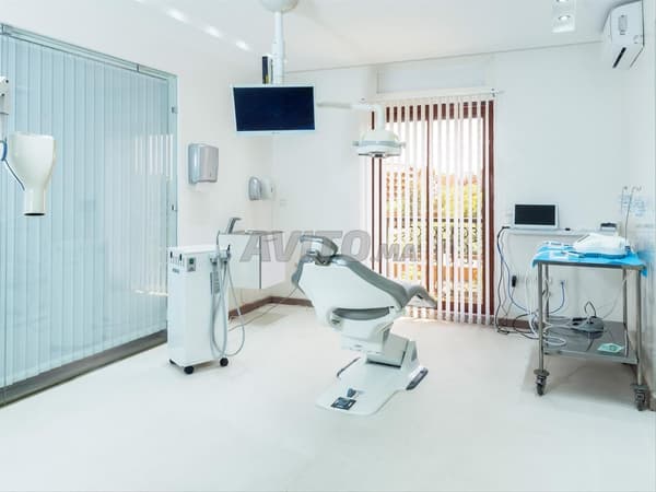 Medical office for rent