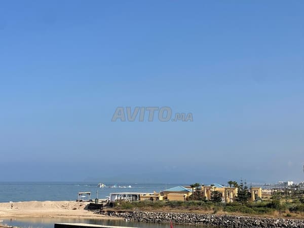 (P.V00254) شقة واجهة بحرية في إيدن بلاج