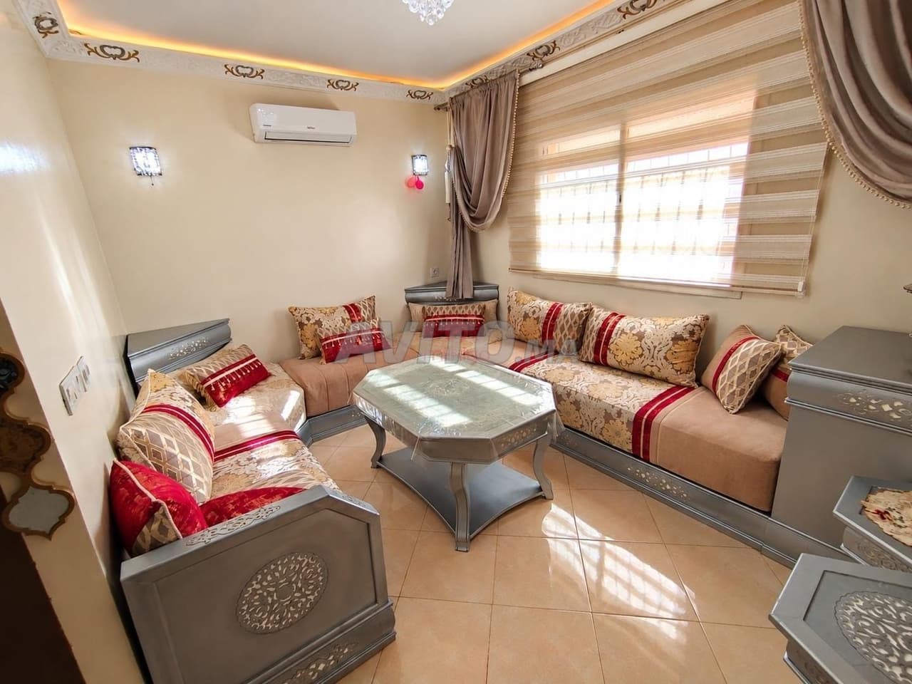 Sale Apartment in Marrakech