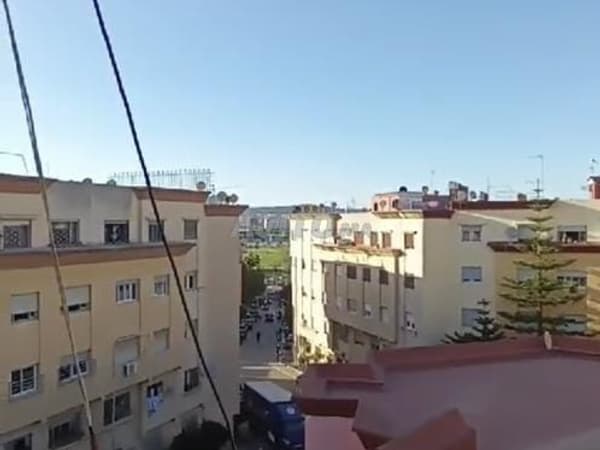 Apartment for sale 97 m² in Tangier