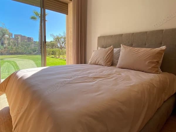 Appartement meublé à louer sur prestigia Argane