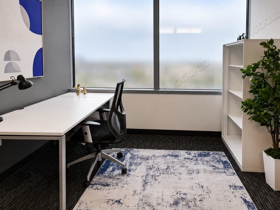 اشتراكات مكاتب في الدار البيضاء، Ville Verte