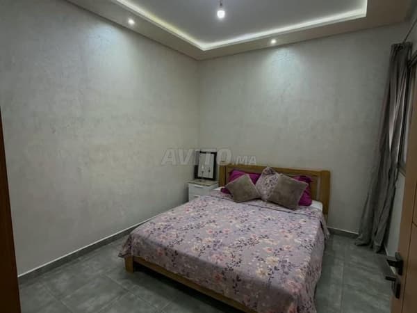Appartement excellent à louer mensuellement