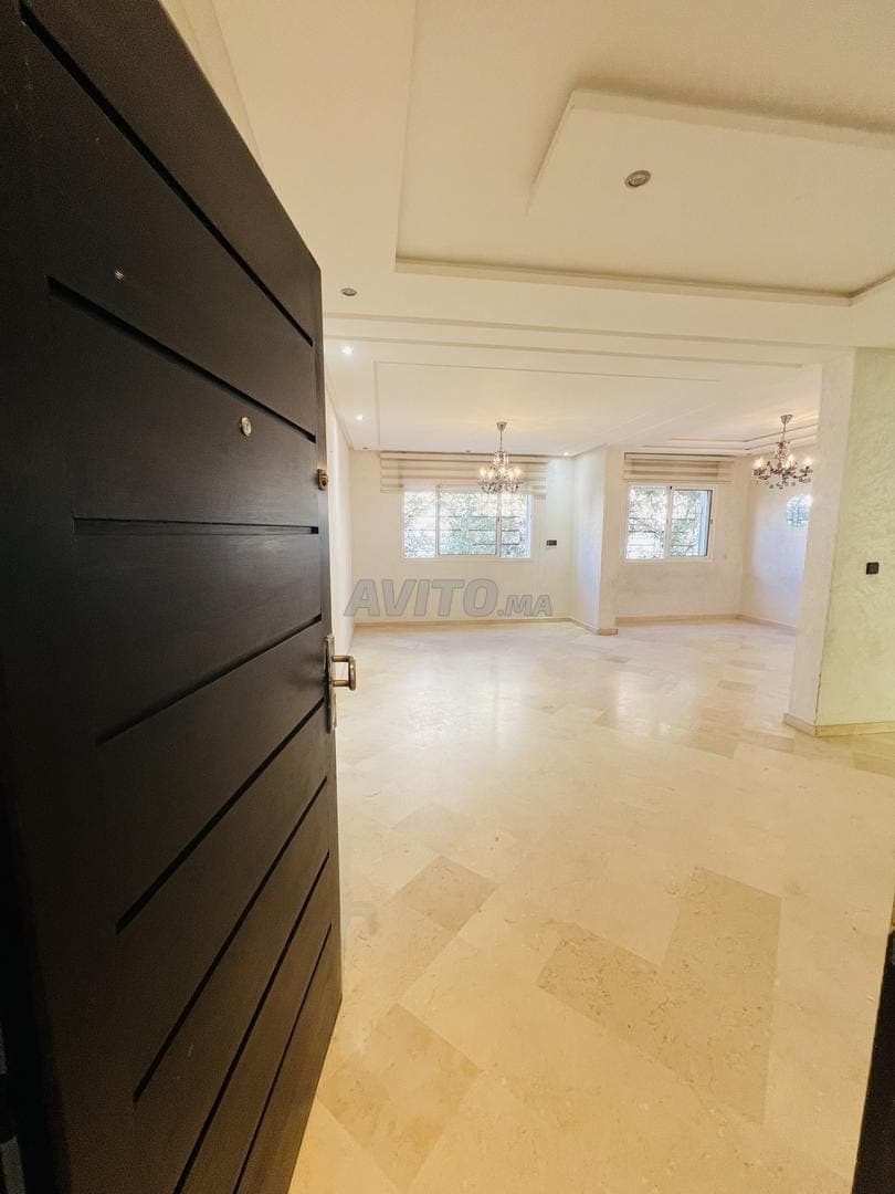 Appartamento in affitto 90 m² a El Jadida