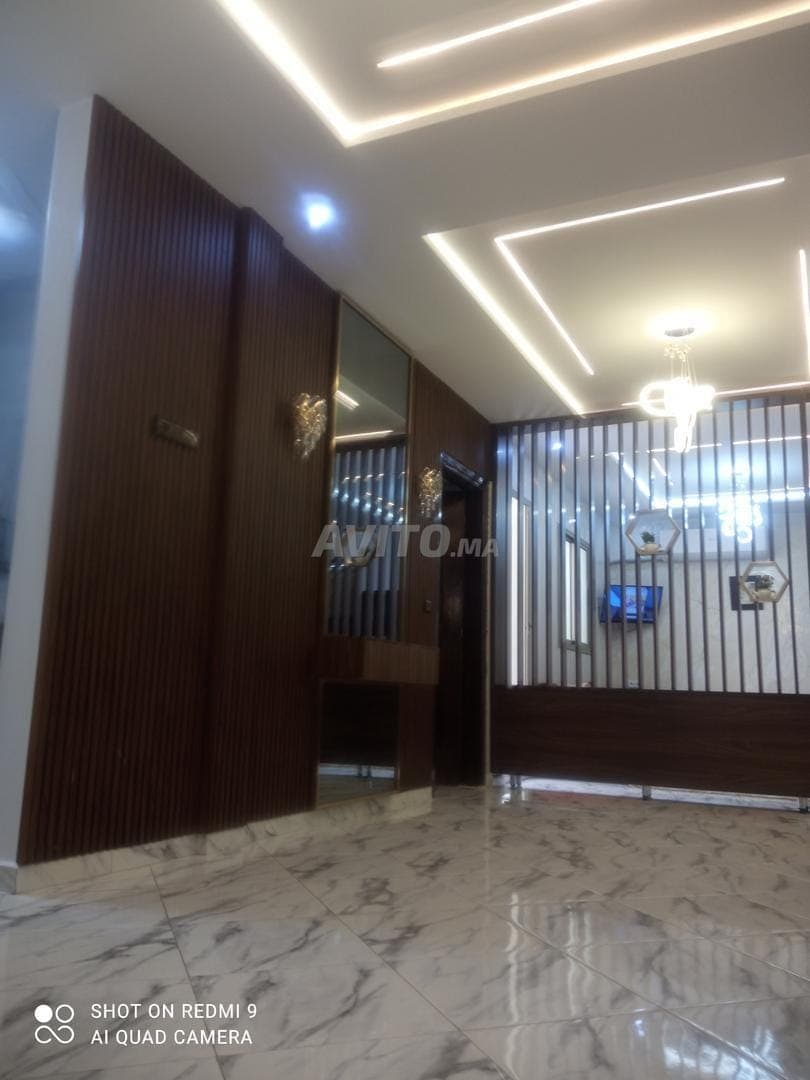 Apartment for sale 165 m² in Khouribga