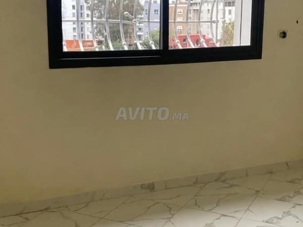 Appartement élégant près de ENCG Branes2