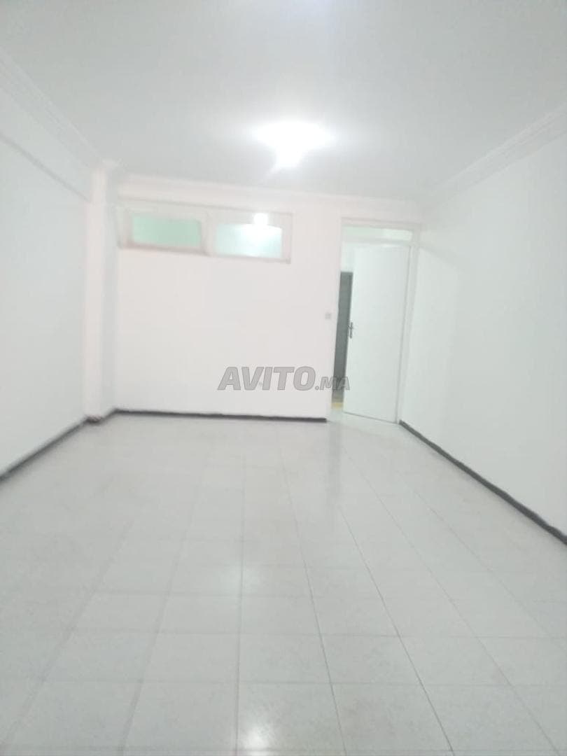 Magasin à louer à Guéliz