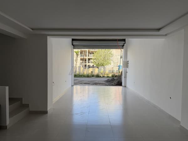 New fitted shop - ALMAZ