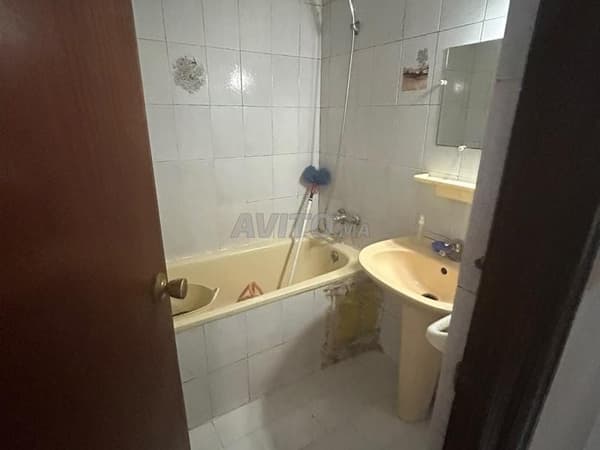 Appartement à vendre 80 m² à Fès