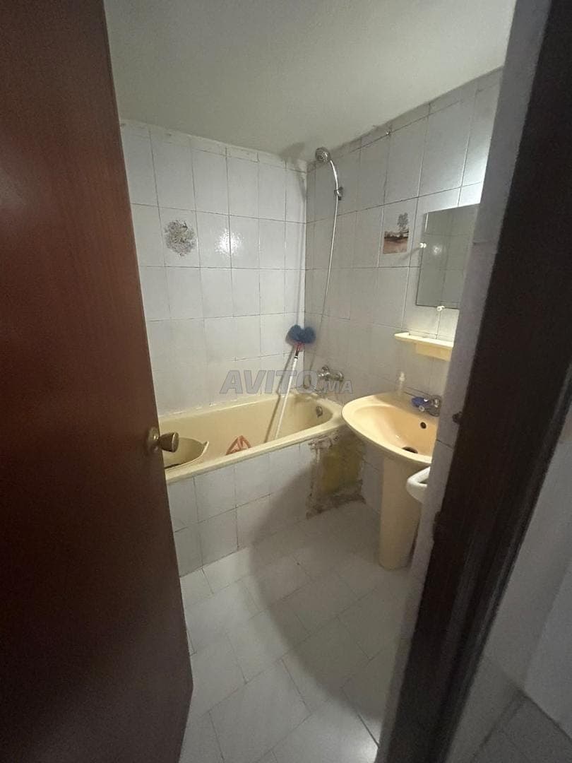 Appartement à vendre 80 m² à Fès