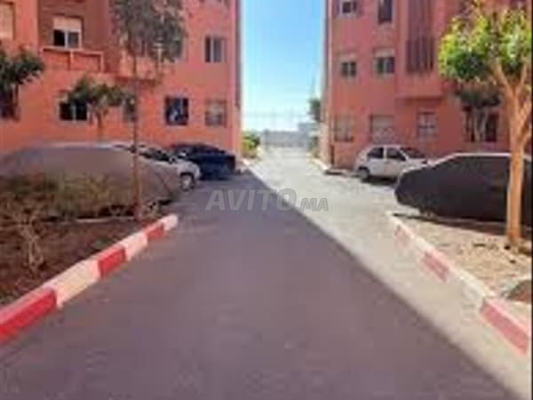 Appartamento in vendita 59m²