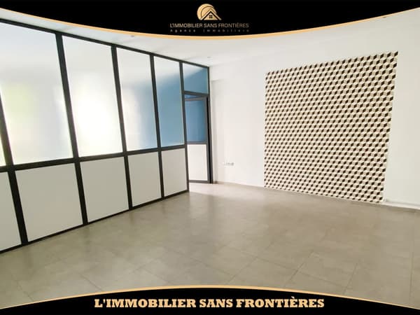 Bureau de 42 m² à vendre à Targa, Marrakech