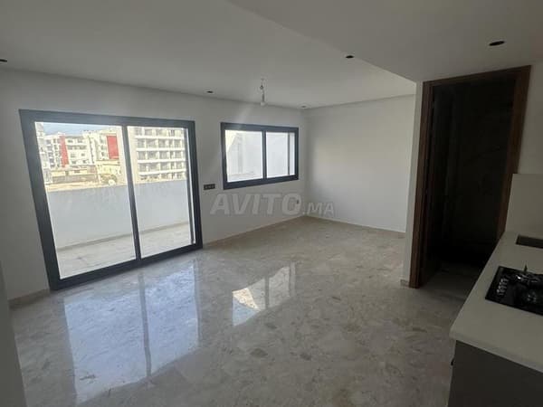 Appartamento in affitto di 60 m² a Casablanca