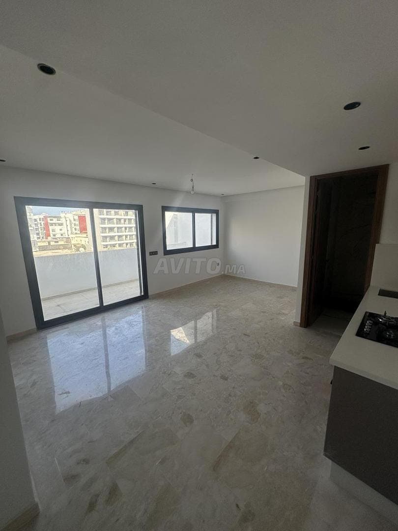 Wohnung zu vermieten, 60 m² in Casablanca