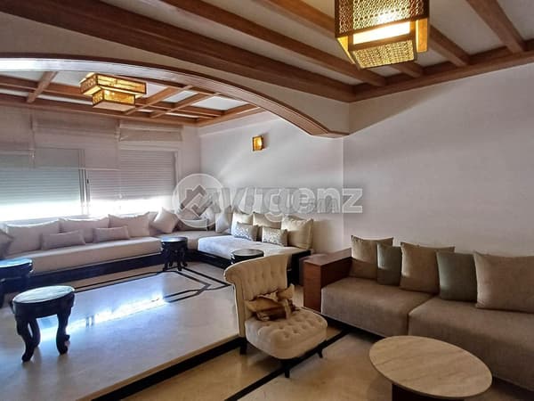 FES-AG-1061 - Apartment for sale in Hay Moulay ...