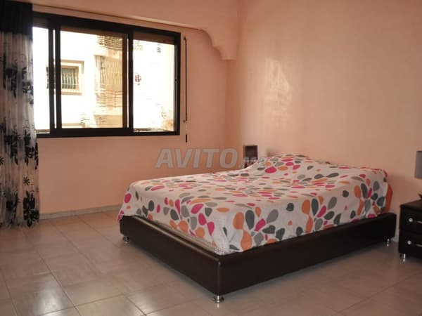 TRIANGLE D'OR - AIN ATTI - APPARTEMENT DE PRESTIGE