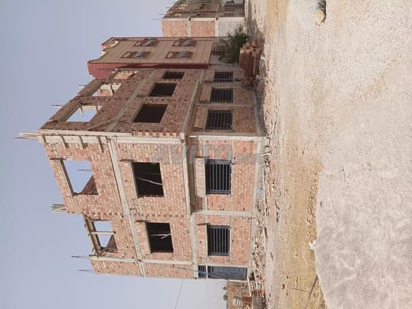 Appartement à vendre avec soutien