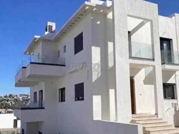 Villa Jbel Kbir Tanger