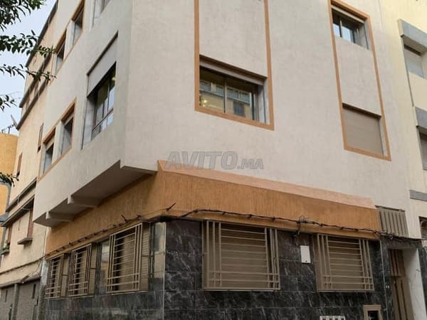 Haus zu verkaufen am Boulevard Grande ceinture