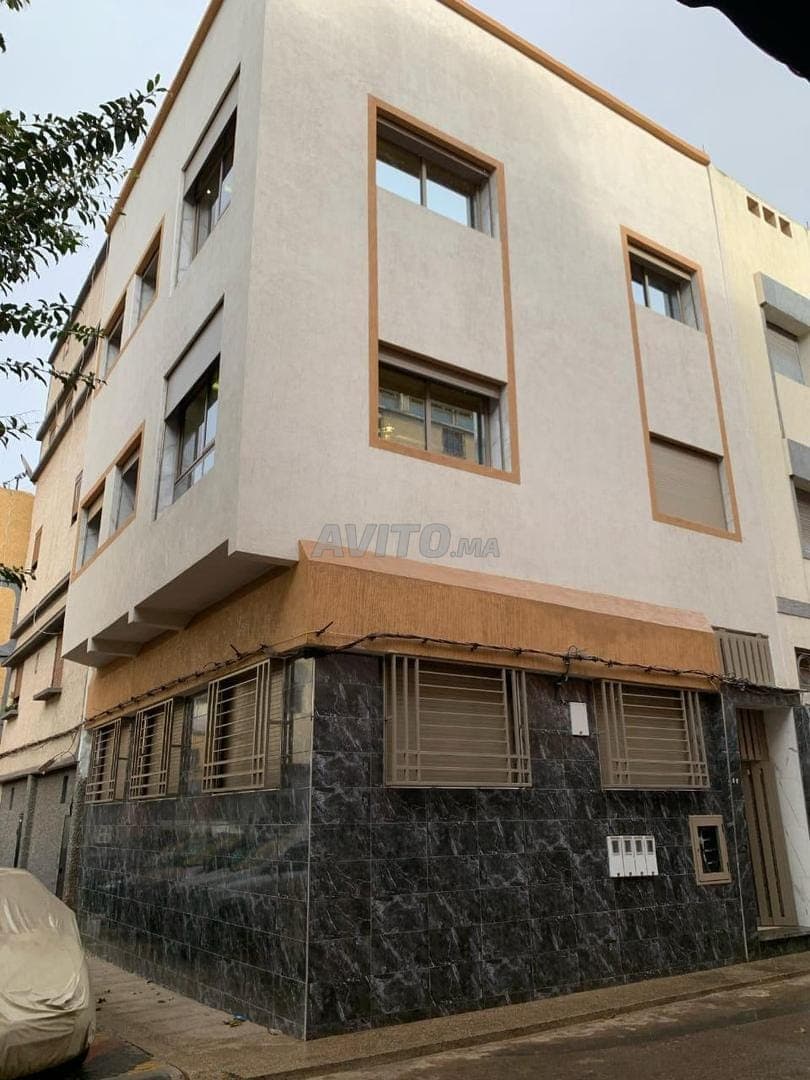 Haus zu verkaufen am Boulevard Grande ceinture