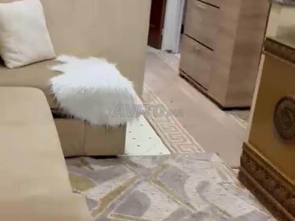Maison 52 m2 3etge à Bensiban avec Jamaa Mrah