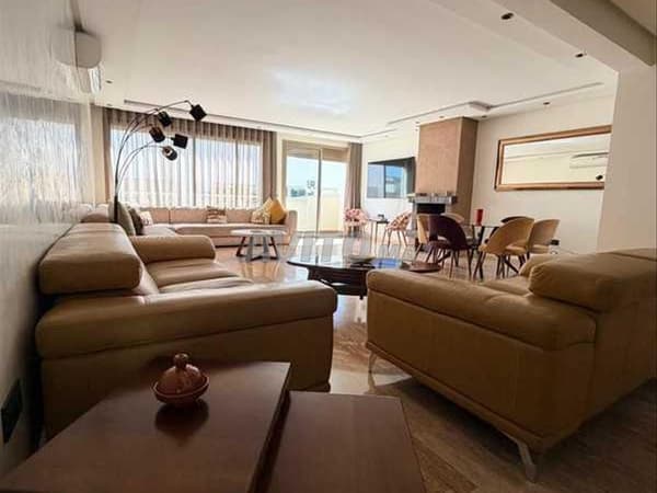 5003453-Piso en alquiler a 13500DH en Val Fleuri