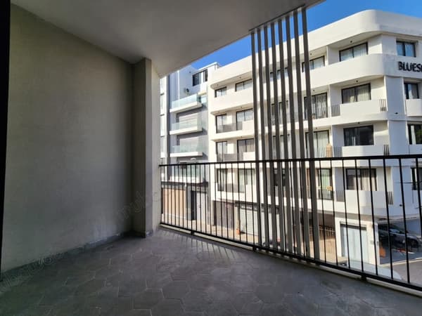 New studio, never lived in, MAARIF