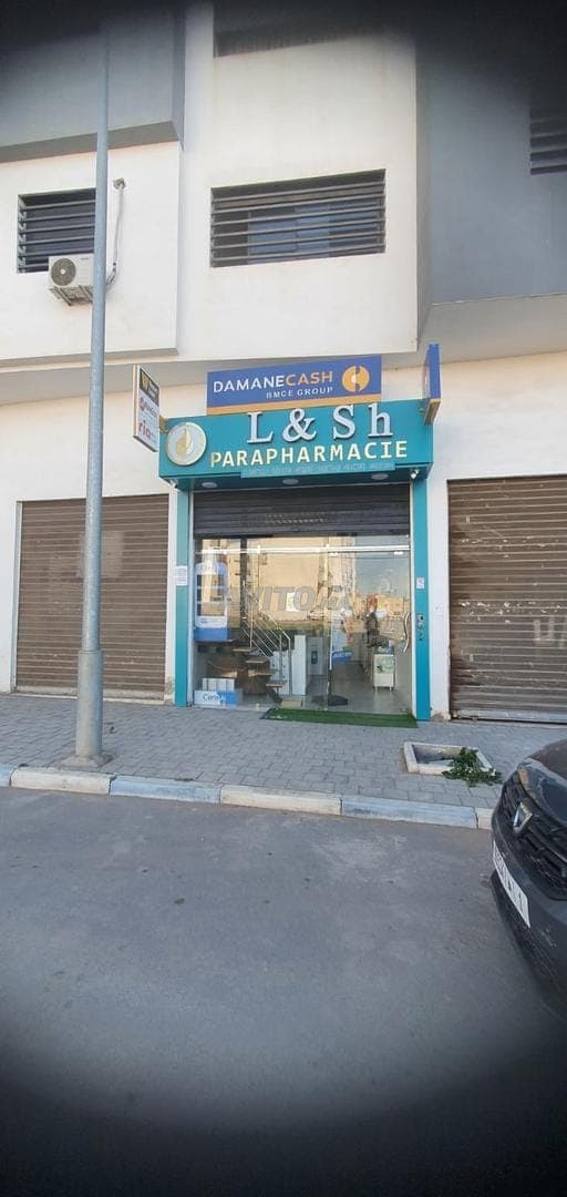 Locale commerciale in affitto