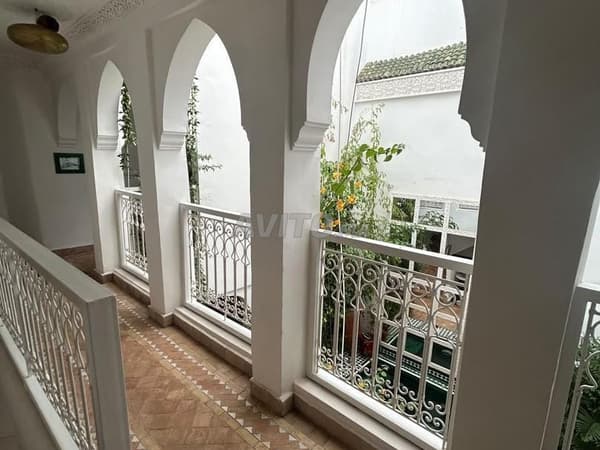 RIAD À VENDRE À MARRAKECH DAOUR GRAOUA, 72 M²